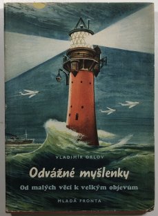 Odvážné myšlenky