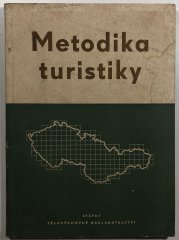 Metodika turistiky - 