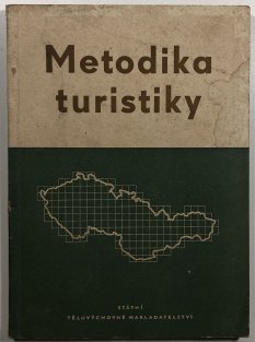 Metodika turistiky