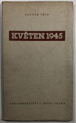 Květen 1945 - 