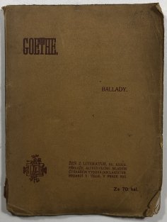 Ballady
