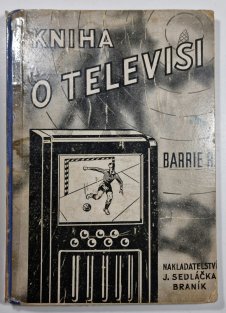 Kniha o televisi
