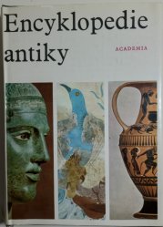 Encyklopedie antiky - 