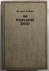 Náš pohlavní život - 