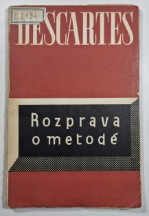 Rozprava o metodě