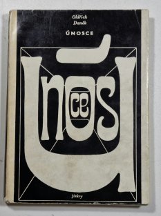 Únosce
