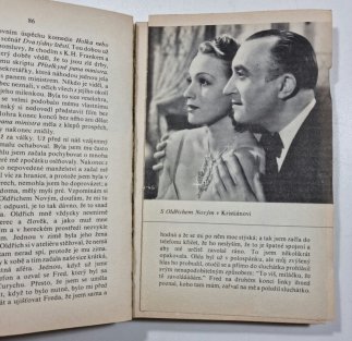 Dneska už se tomu směju