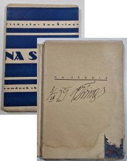 Na studie - 