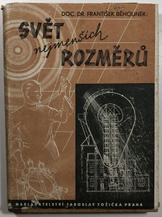 Svět nejmenších rozměrů