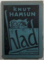 Hlad - 