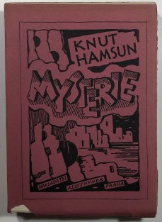 Mystérie