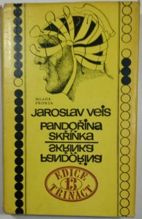 Pandořina skříňka