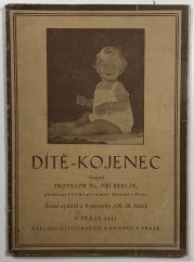 Dítě - kojenec - 