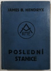 Poslední stanice - 