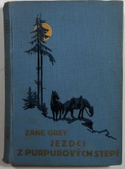 Jezdci z purpurových stepí - 