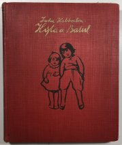 Hýta a Batul (Helenina drůbež - Děti jiných rodičů) - 