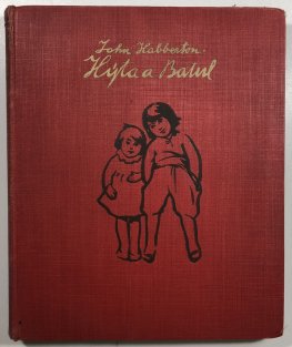 Hýta a Batul (Helenina drůbež - Děti jiných rodičů)