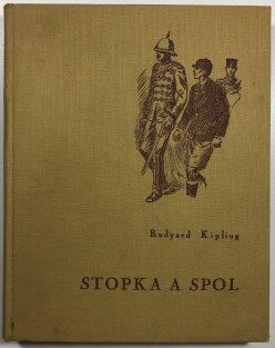 Stopka a spol.