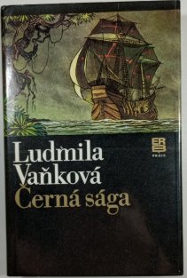 Černá sága