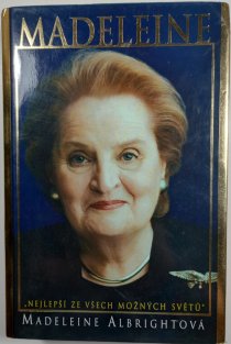 Madeleine