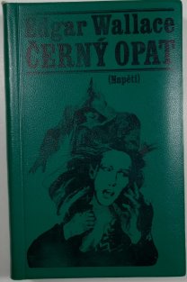 Černý opat
