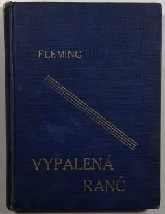 Vypálená ranč