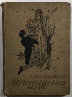 Bronislavino štěstí