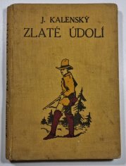 Zlaté údolí - 