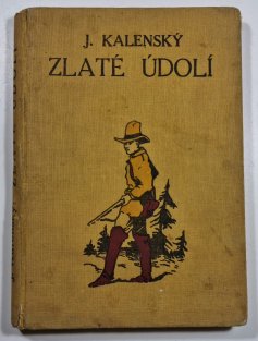 Zlaté údolí