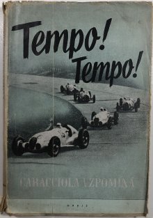 Tempo! Tempo!