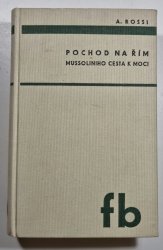 Pochod na Řím - 