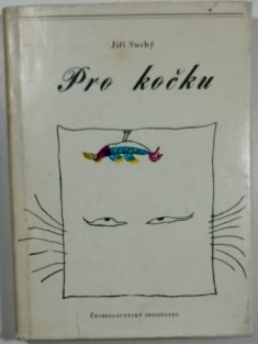 Pro kočku