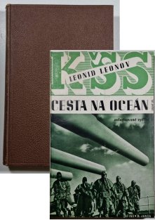 Cesta na oceán II.