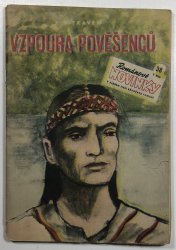 Vzpoura pověšenců - 