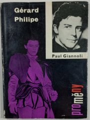 Gérard Philipe - 