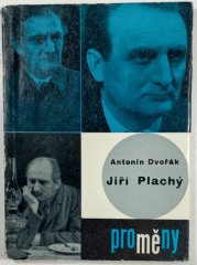 Jiří Plachý - 