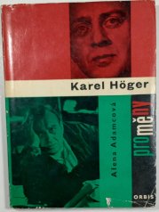 Karel Höger - 