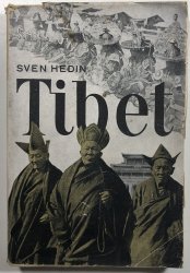 Tibet - Objevitelské výpravy