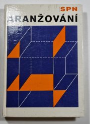 Aranžování  - pro I. - III. ročník SOU učební obor aranžer