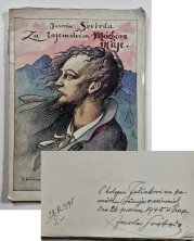 Za tajemstvím Máchova Máje - 