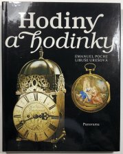 Hodiny a hodinky - 