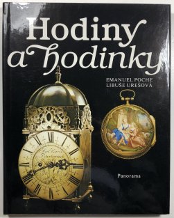Hodiny a hodinky