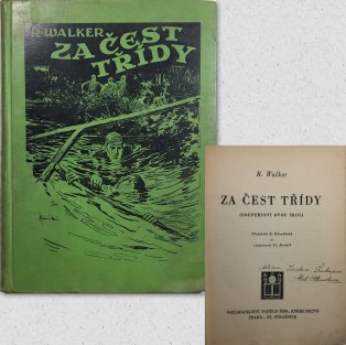 Za čest třídy