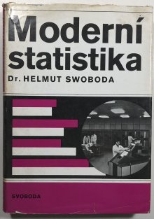Moderní statistika