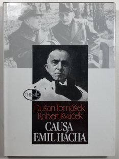 Causa Emil Hácha