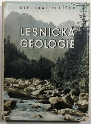 Lesnická geologie - 