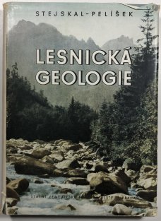 Lesnická geologie
