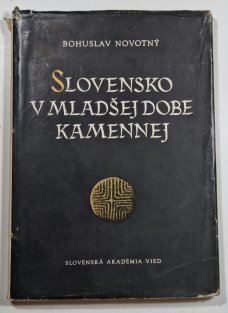 Slovensko v mladšej dobe kamennej