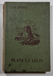 Planeta Leon I. díl - 
