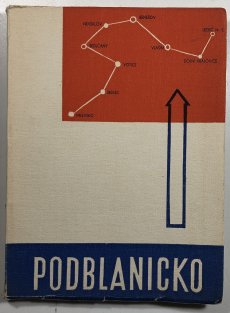 Podblanicko